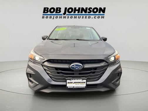 2024 Subaru Legacy Premium