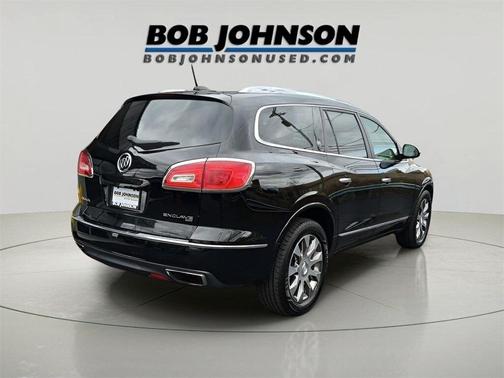2017 Buick Enclave Premium