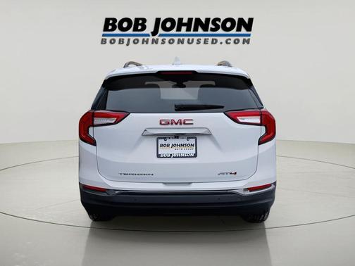 2023 GMC Terrain AWD AT4