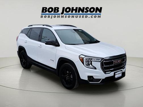 2023 GMC Terrain AWD AT4