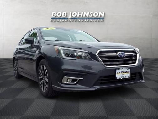 2018 Subaru Legacy Premium