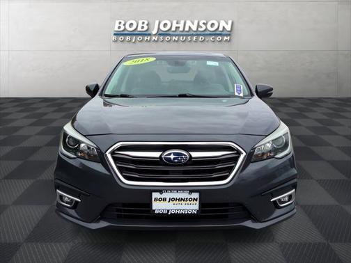 2018 Subaru Legacy Premium
