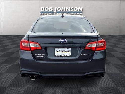 2018 Subaru Legacy Premium