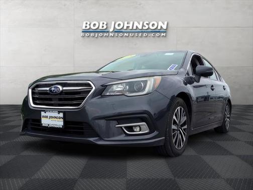2018 Subaru Legacy Premium