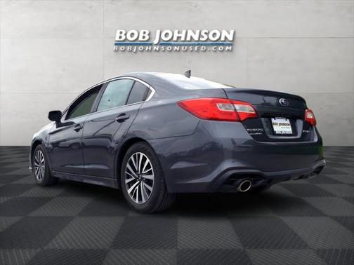2018 Subaru Legacy Premium