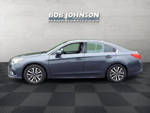 2018 Subaru Legacy Premium