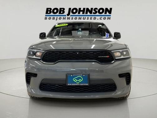 2023 Dodge Durango GT AWD