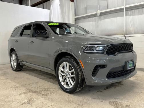 2023 Dodge Durango GT AWD