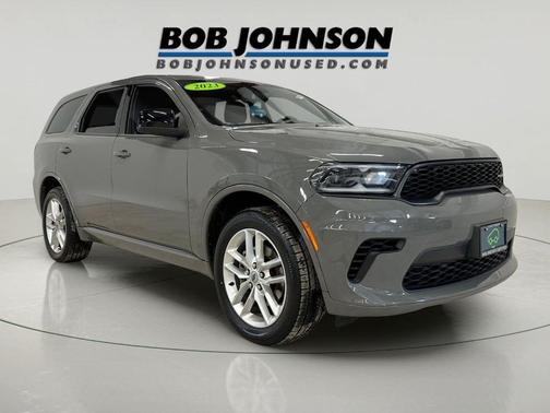 2023 Dodge Durango GT AWD