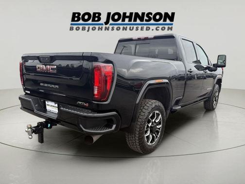 2023 GMC Sierra 2500 AT4