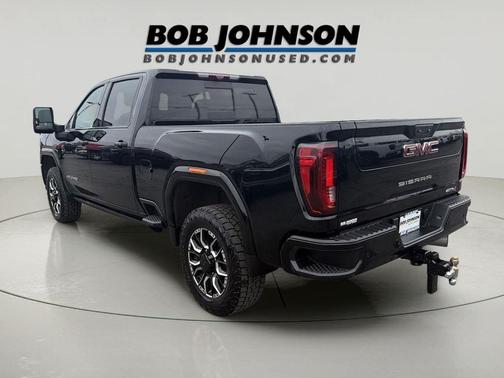 2023 GMC Sierra 2500 AT4
