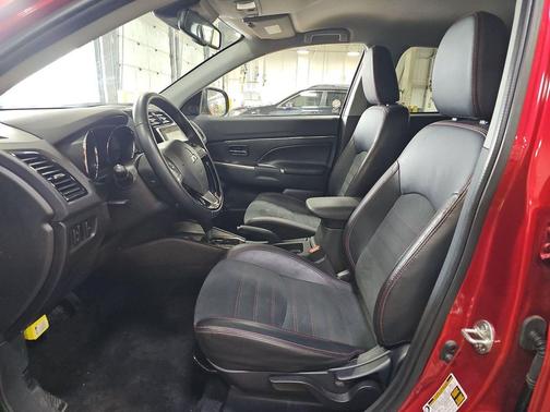 2024 Mitsubishi Outlander Sport 2.0 S