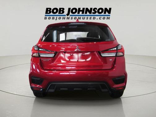 2024 Mitsubishi Outlander Sport 2.0 S