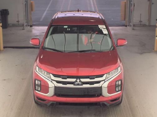 2024 Mitsubishi Outlander Sport 2.0 S