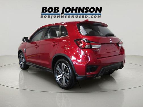 2024 Mitsubishi Outlander Sport 2.0 S