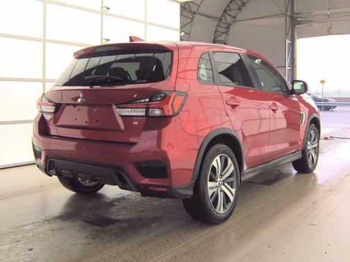 2024 Mitsubishi Outlander Sport 2.0 S