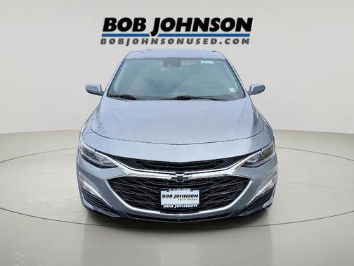 2024 Chevrolet Malibu FWD RS