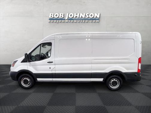2015 Ford Transit-150 Base
