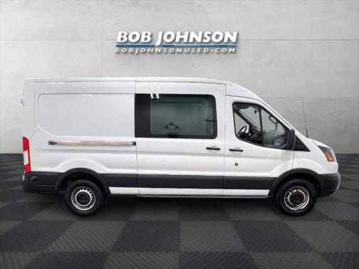 2015 Ford Transit-150 Base