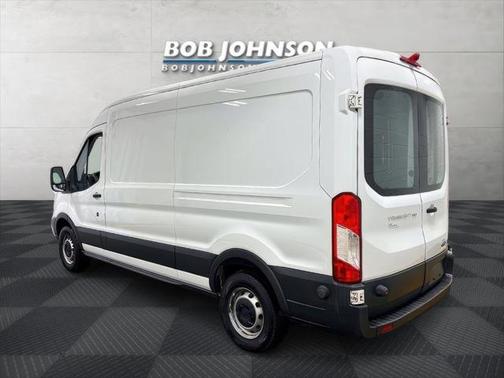 2015 Ford Transit-150 Base