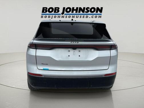 2025 Jeep Wagoneer S Limited