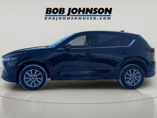 2024 Mazda CX-5 2.5 S Preferred Package
