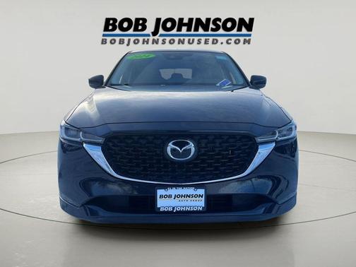 2024 Mazda CX-5 2.5 S Preferred Package