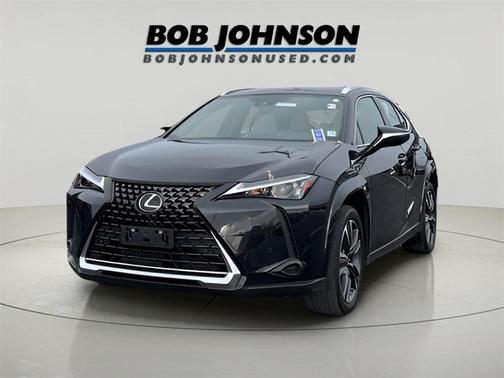 2023 Lexus UX 250h Base