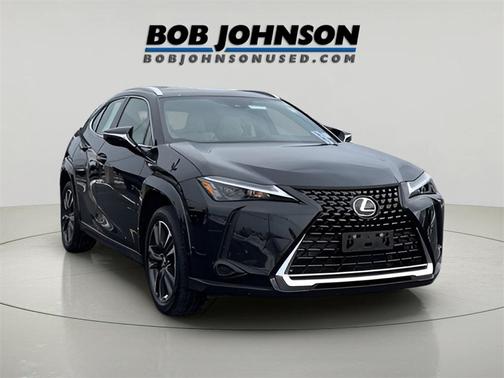 2023 Lexus UX 250h Base