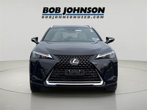 2023 Lexus UX 250h Base