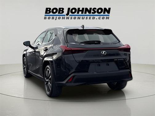 2023 Lexus UX 250h Base