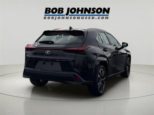 2023 Lexus UX 250h Base
