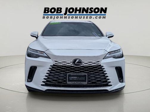 2023 Lexus RX 350 Premium Plus