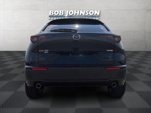 2024 Mazda CX-30 2.5 S Preferred Package