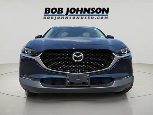 2024 Mazda CX-30 2.5 S Preferred Package