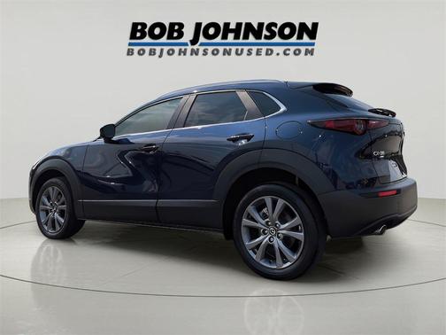 2024 Mazda CX-30 2.5 S Preferred Package