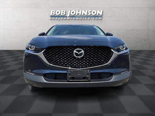 2024 Mazda CX-30 2.5 S Preferred Package