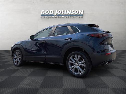 2024 Mazda CX-30 2.5 S Preferred Package