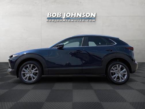 2024 Mazda CX-30 2.5 S Preferred Package