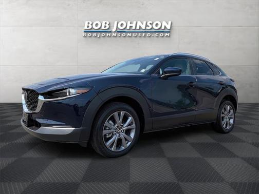 2024 Mazda CX-30 2.5 S Preferred Package