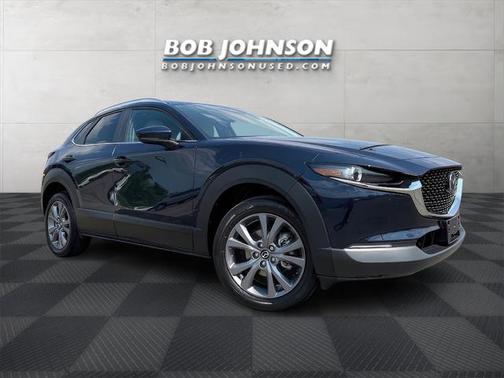 2024 Mazda CX-30 2.5 S Preferred Package