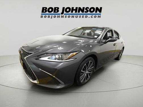 2022 Lexus ES 350 Base