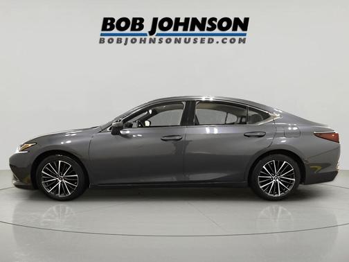 2022 Lexus ES 350 Base