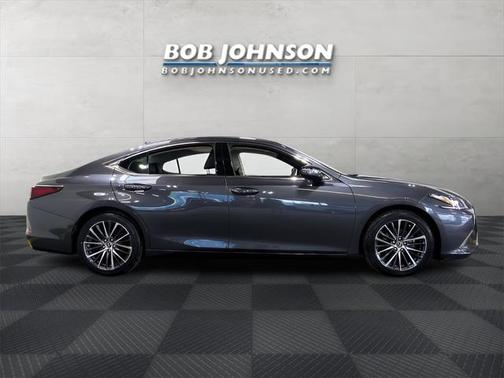 2022 Lexus ES 350 Base