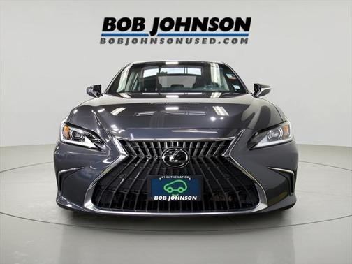 2022 Lexus ES 350 Base