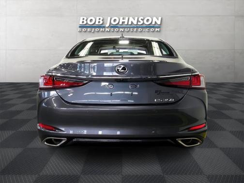 2022 Lexus ES 350 Base