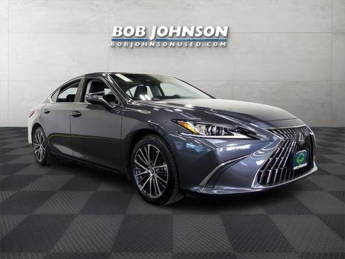 2022 Lexus ES 350 Base