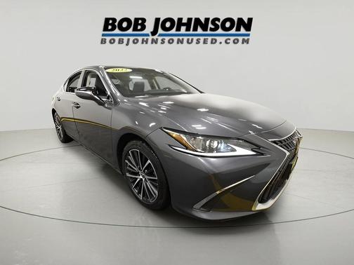 2022 Lexus ES 350 Base