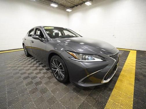 2022 Lexus ES 350 Base