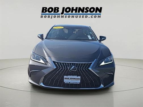 2022 Lexus ES 350 Base